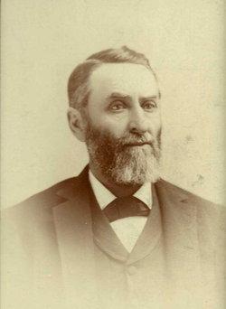 George Butler Graham (1831 - 1906) Profile